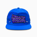 BLUE Project Bones Bad Financial Decisions Trucker Hat