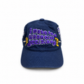 Project Bones “Bad Financial Decisions” Navy Reworked Snap