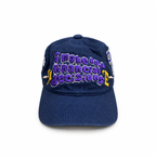 Project Bones “Bad Financial Decisions” Navy Reworked Snap