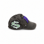 Wax Project Bones “Bad Financial Decisions” Reworked Cap