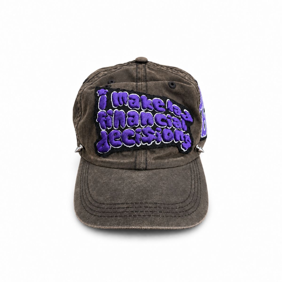 Wax Project Bones “Bad Financial Decisions” Reworked Cap