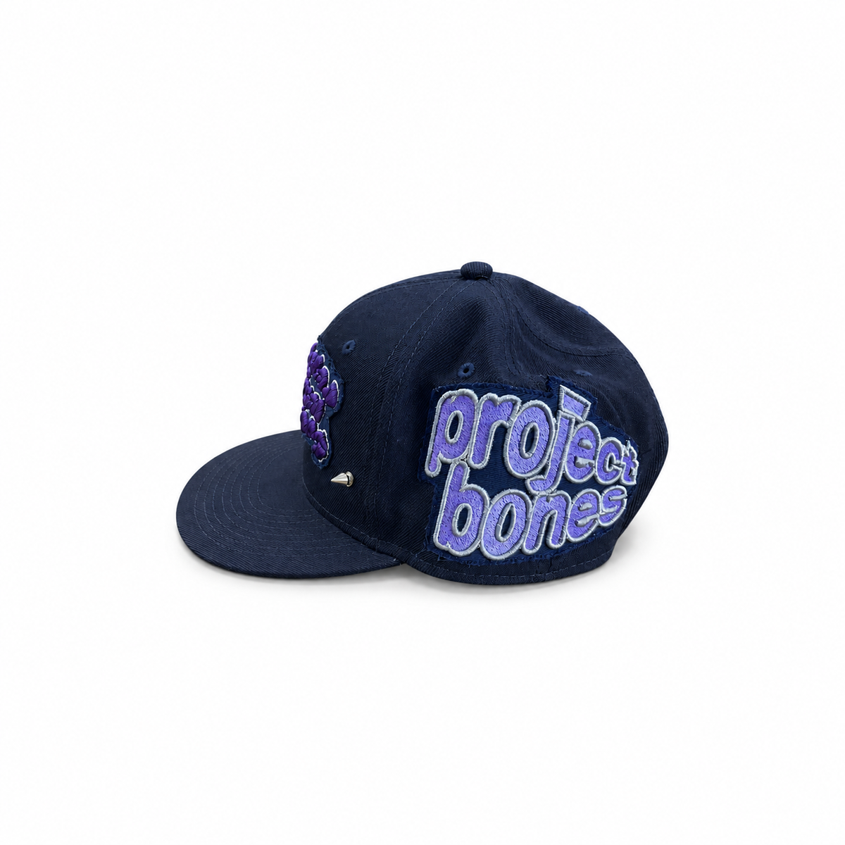 Project Bones “Bad Financial Decisions” Reworked Snap