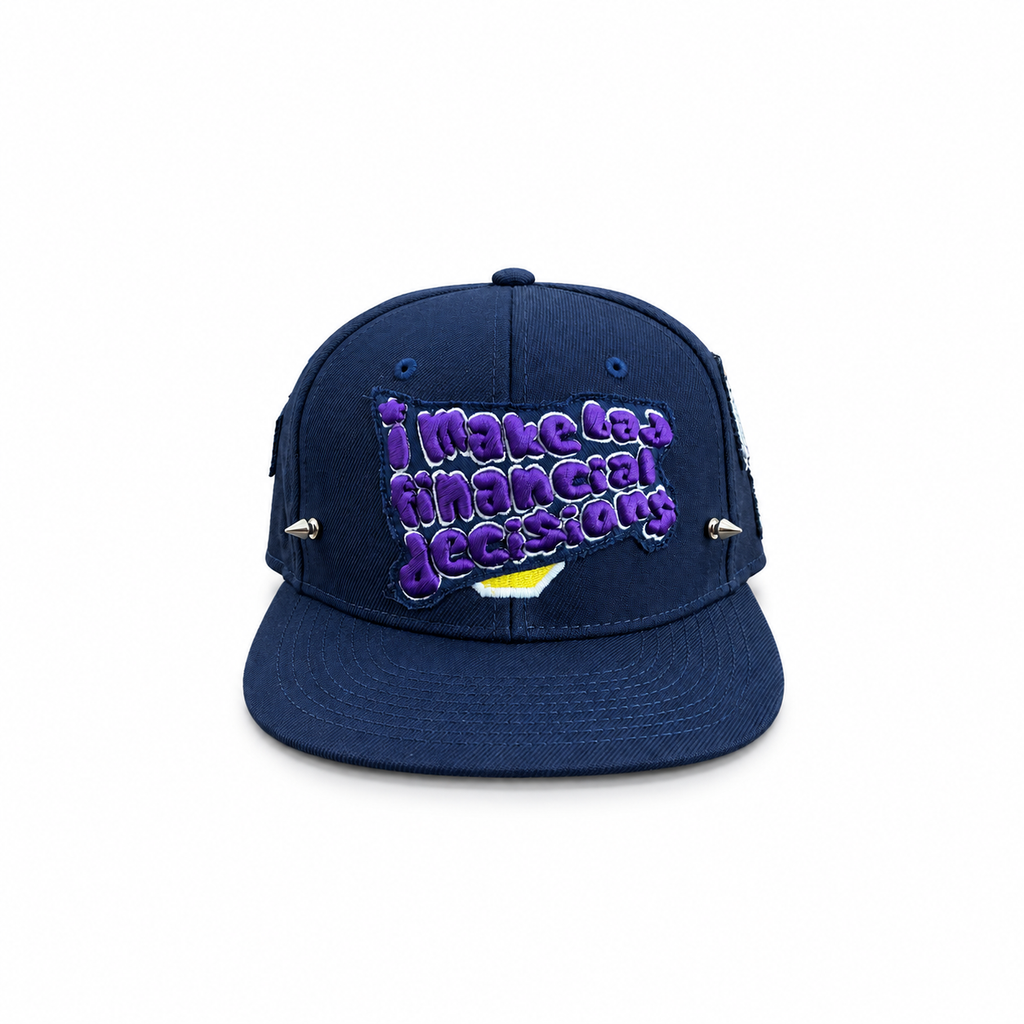 Project Bones “Bad Financial Decisions” Reworked Snap