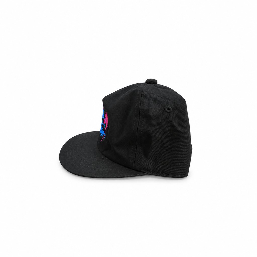 Project Bones “Fuck the Rules” Miami Hat