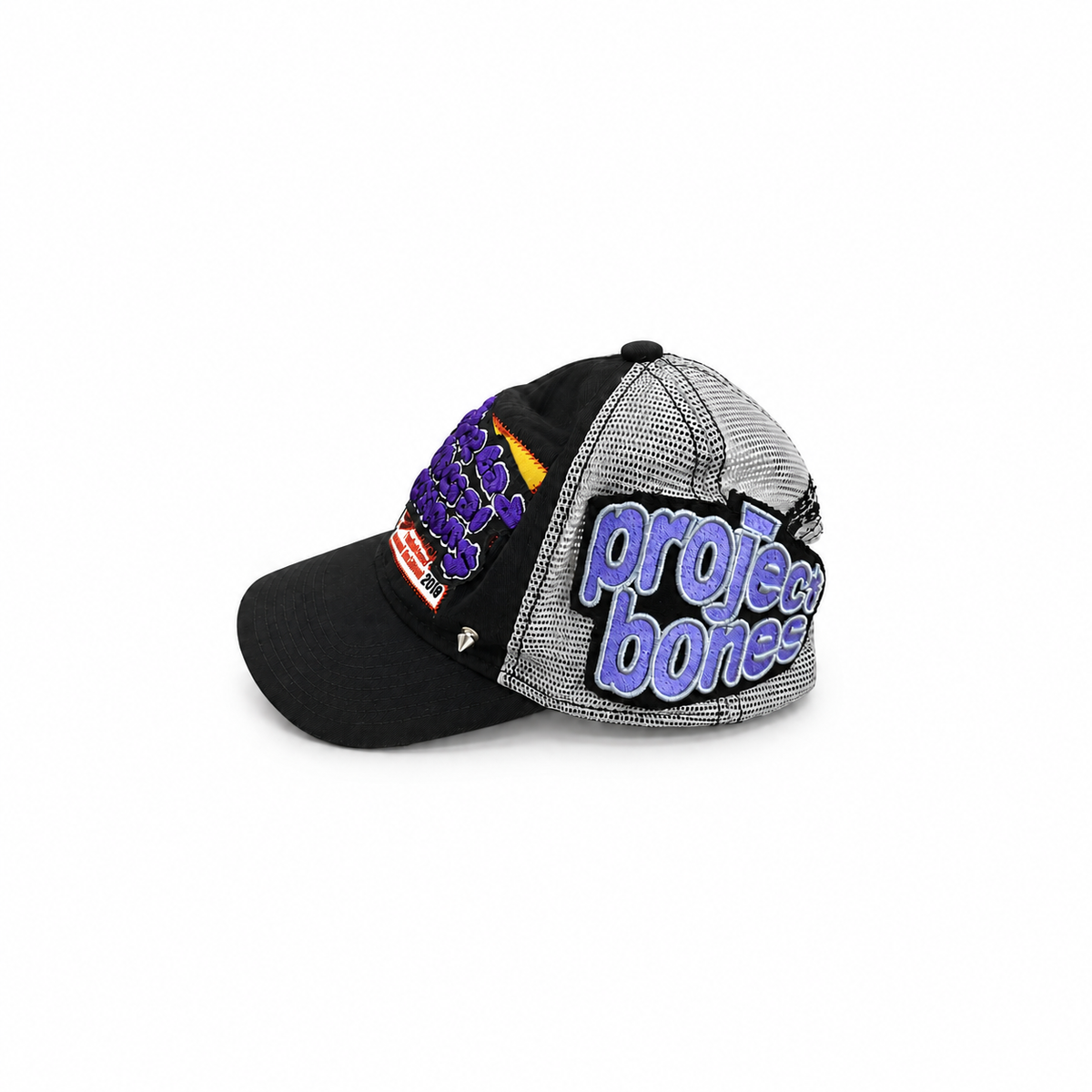 Mesh Project Bones “Bad Financial Decisions” Reworked Cap