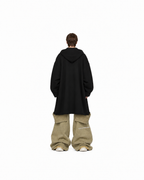 Hakama Pants Project Bones Mustard