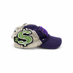Purple Project Bones “Bad Financial Decisions” Reworked Cap