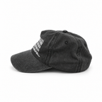 Project Bones “Stacked Signal” Washed Cap