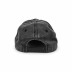 Project Bones “Stacked Signal” Washed Cap