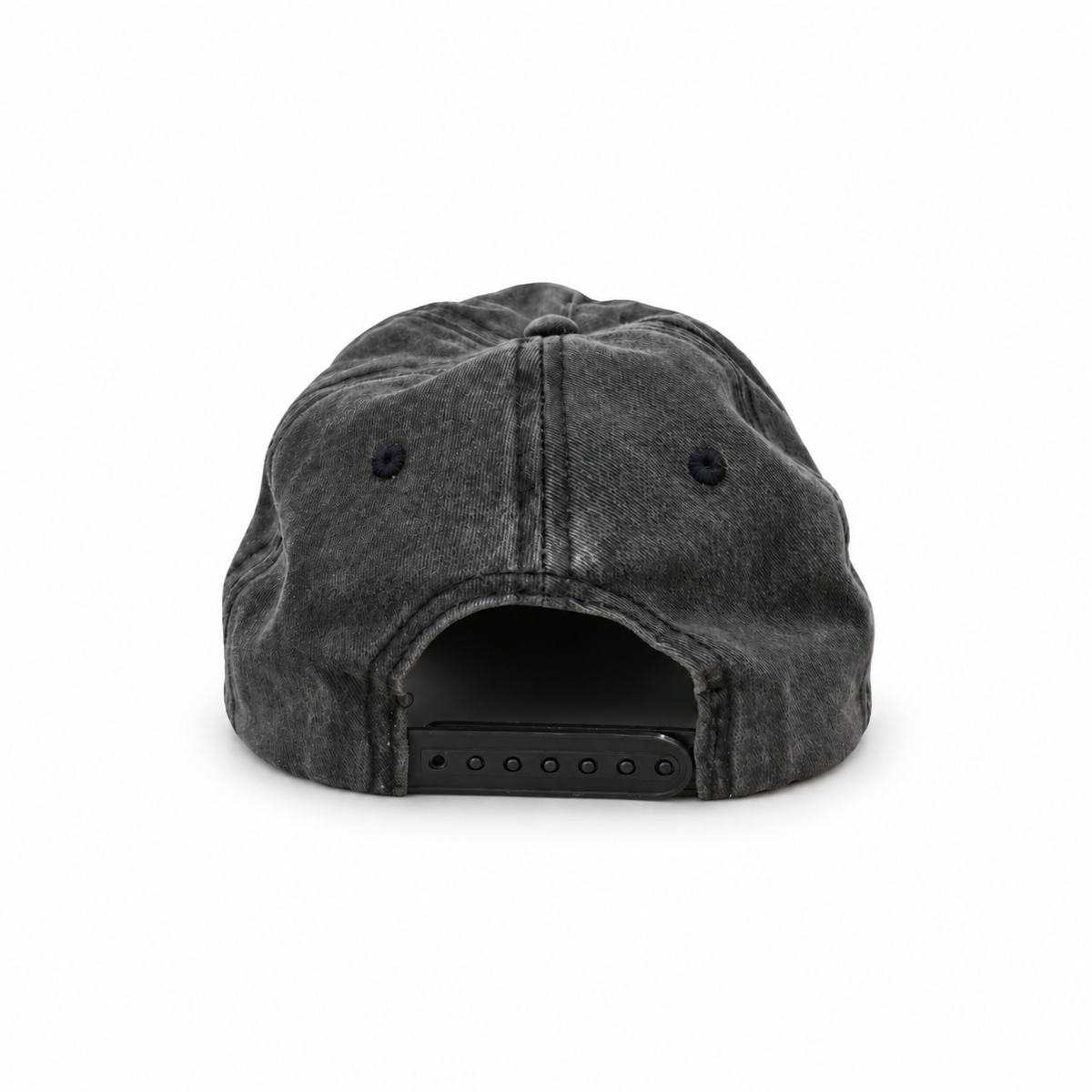 Project Bones “Stacked Signal” Washed Cap
