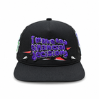 Project Bones Bad Financial Decisions Mesh Trucker