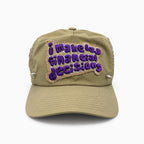 Project Bones “Bad Financial Decisions” Nylon Cap