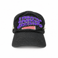 Project Bones “Bad Financial Decisions” Reworked Black NYC Cap