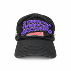 Project Bones “Bad Financial Decisions” Reworked Black NYC Cap