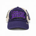 Purple Project Bones “Bad Financial Decisions” Reworked Cap