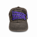 Wax Project Bones “Bad Financial Decisions” Reworked Cap
