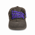 Wax Project Bones “Bad Financial Decisions” Reworked Cap